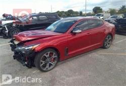 کیا ستینگەر